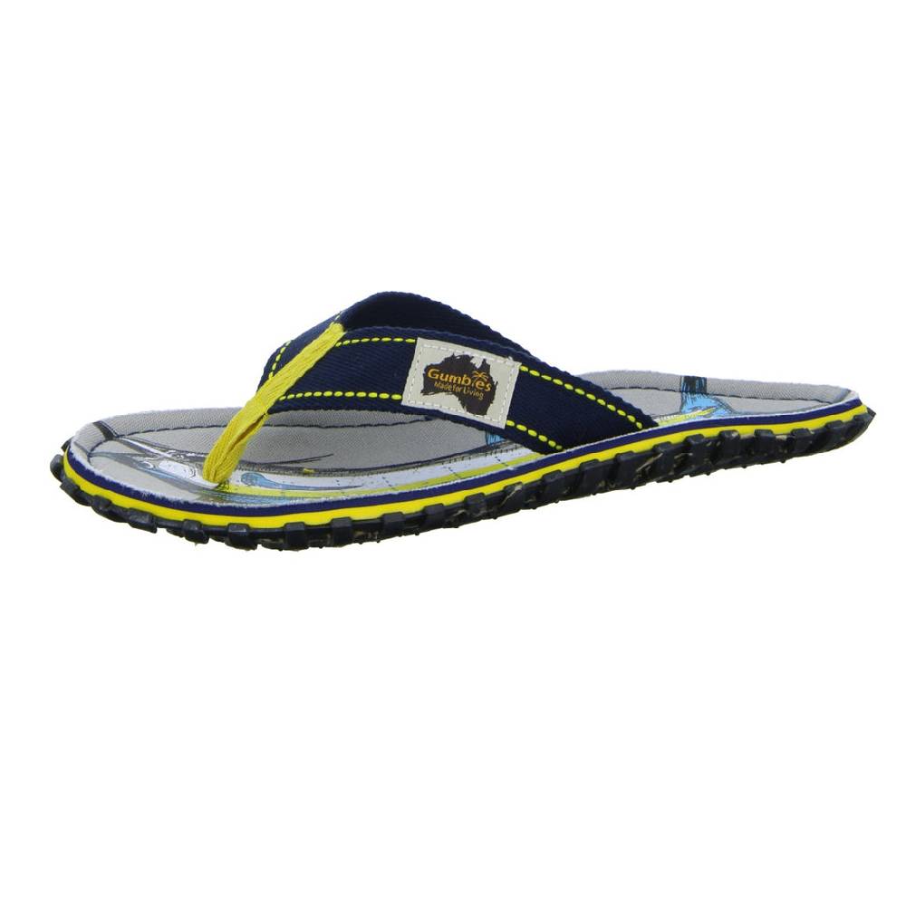 Gumbies Pantolette Freizeit (casual)