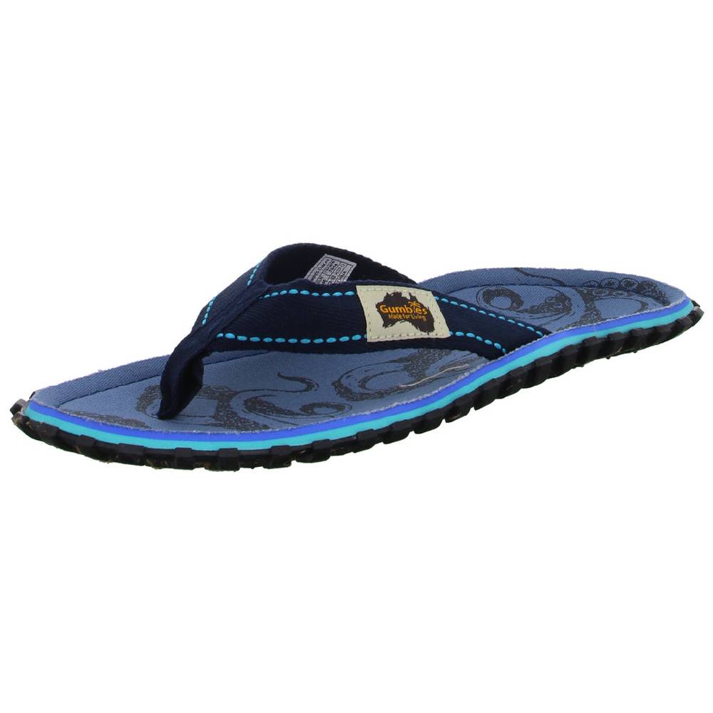 Gumbies Pantolette Freizeit (casual)