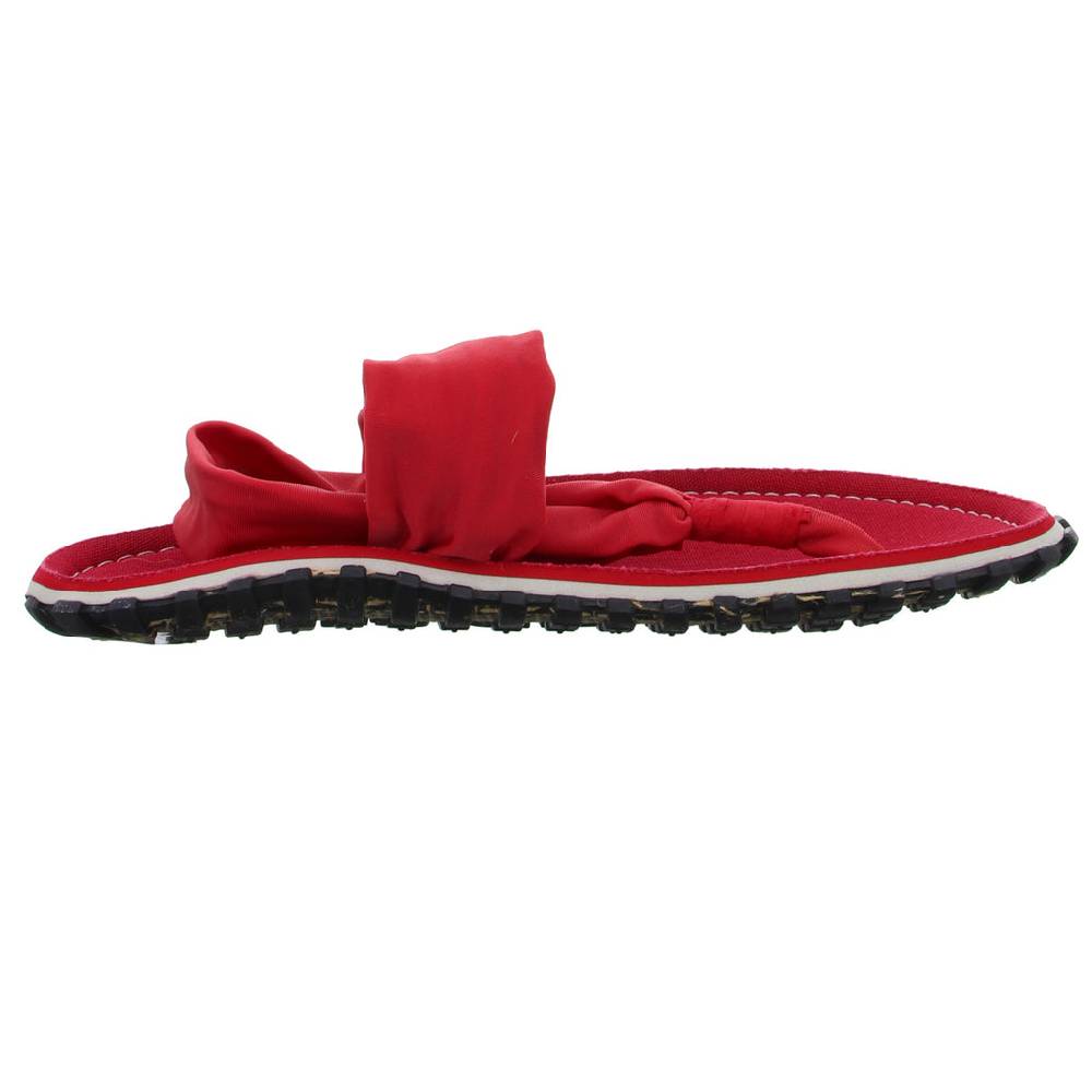 Gumbies Sportliche Sandalette Bis 30mm Sohlenhöhe