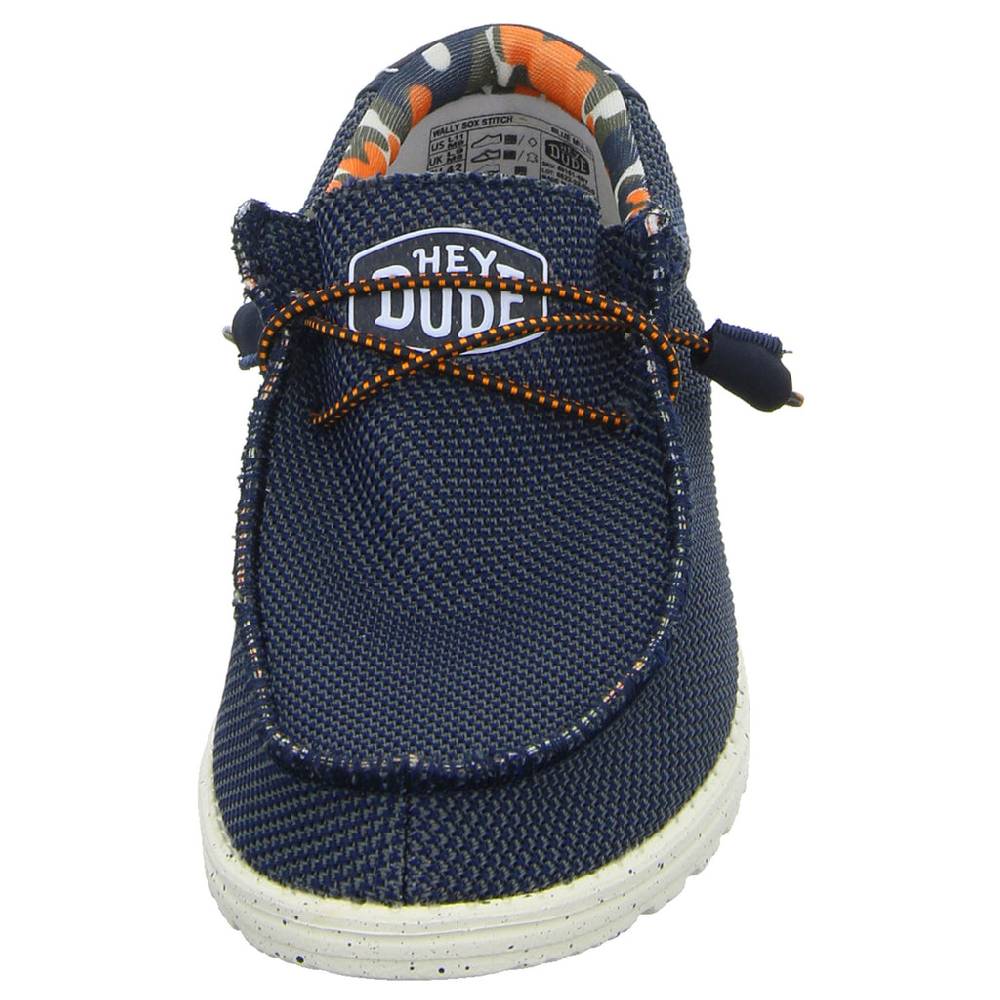Hey Dude Schnürhalbschuh Freizeit (Casual)