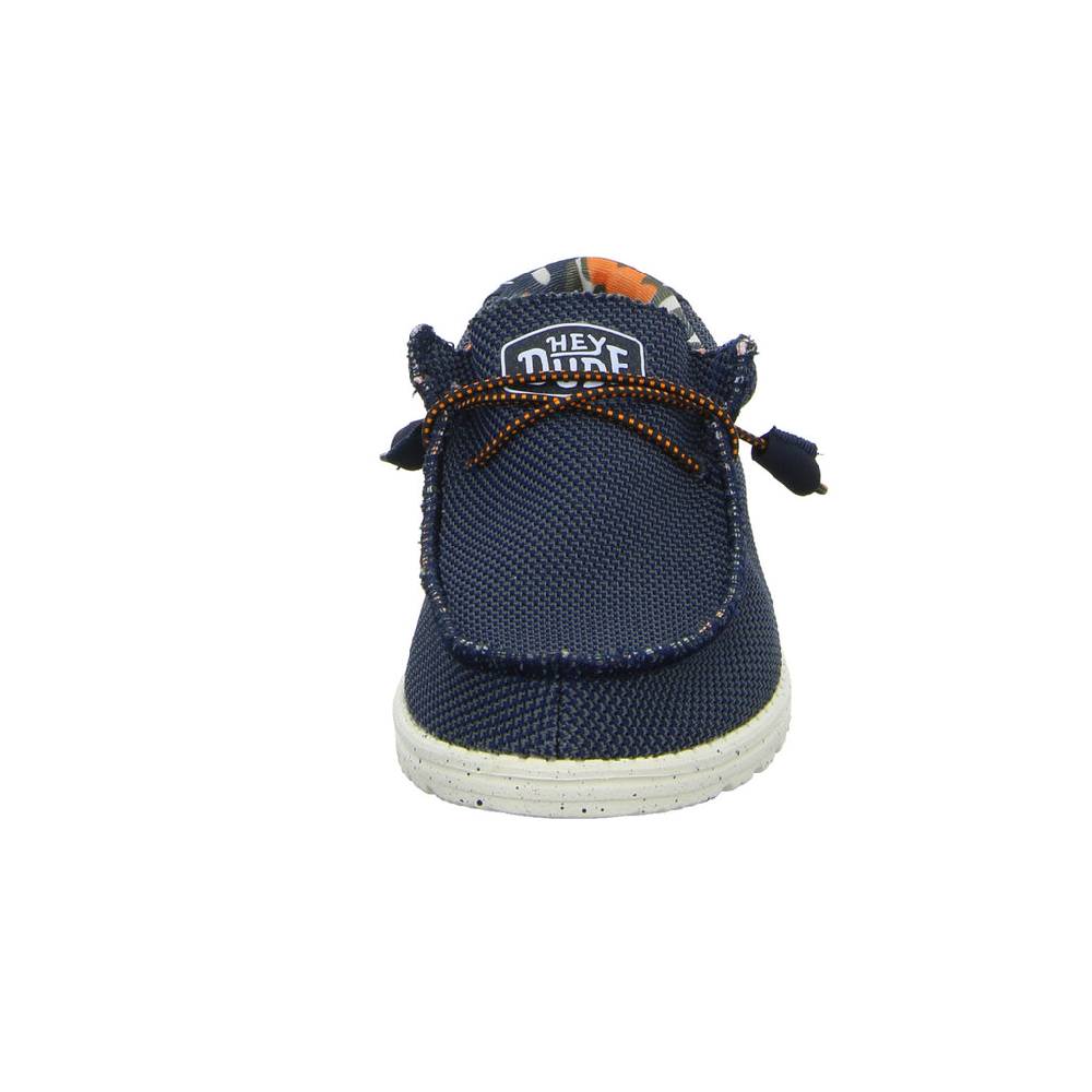 Hey Dude Schnürhalbschuh Freizeit (Casual)