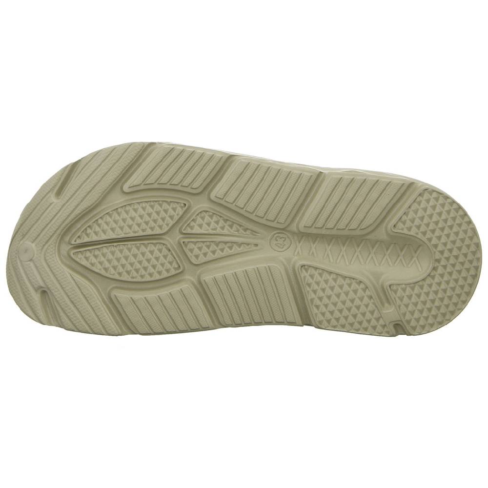 Home Comfort EVA Clog