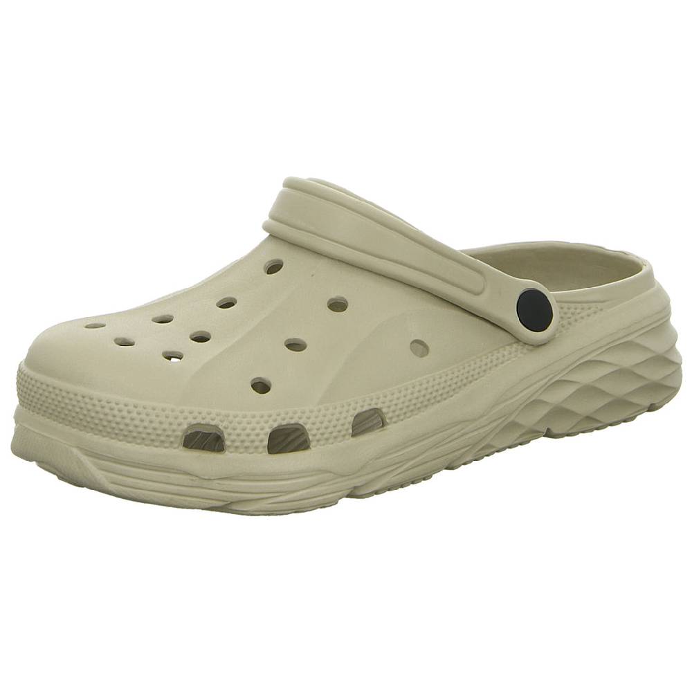 Home Comfort EVA Clog