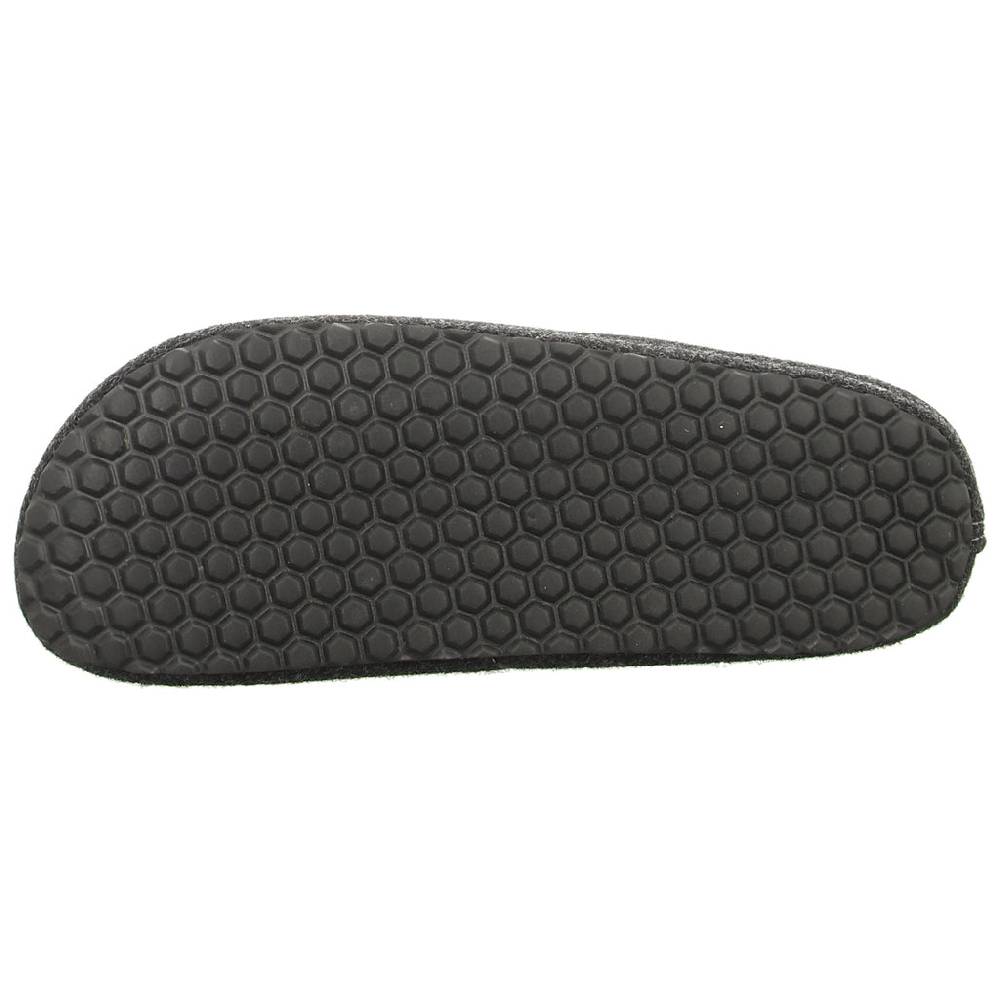 Home Comfort Hausschuh Pantolette Kaltfutter