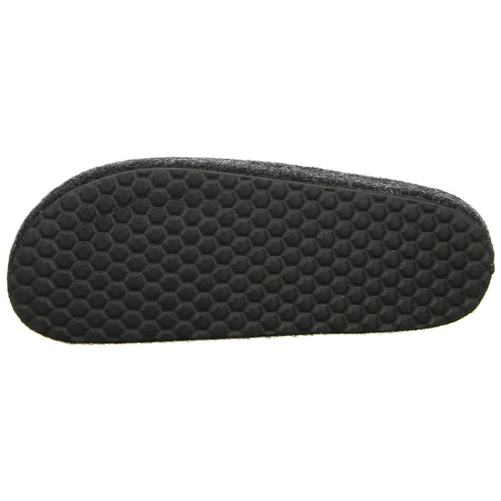 Home Comfort Hausschuh Pantolette Kaltfutter