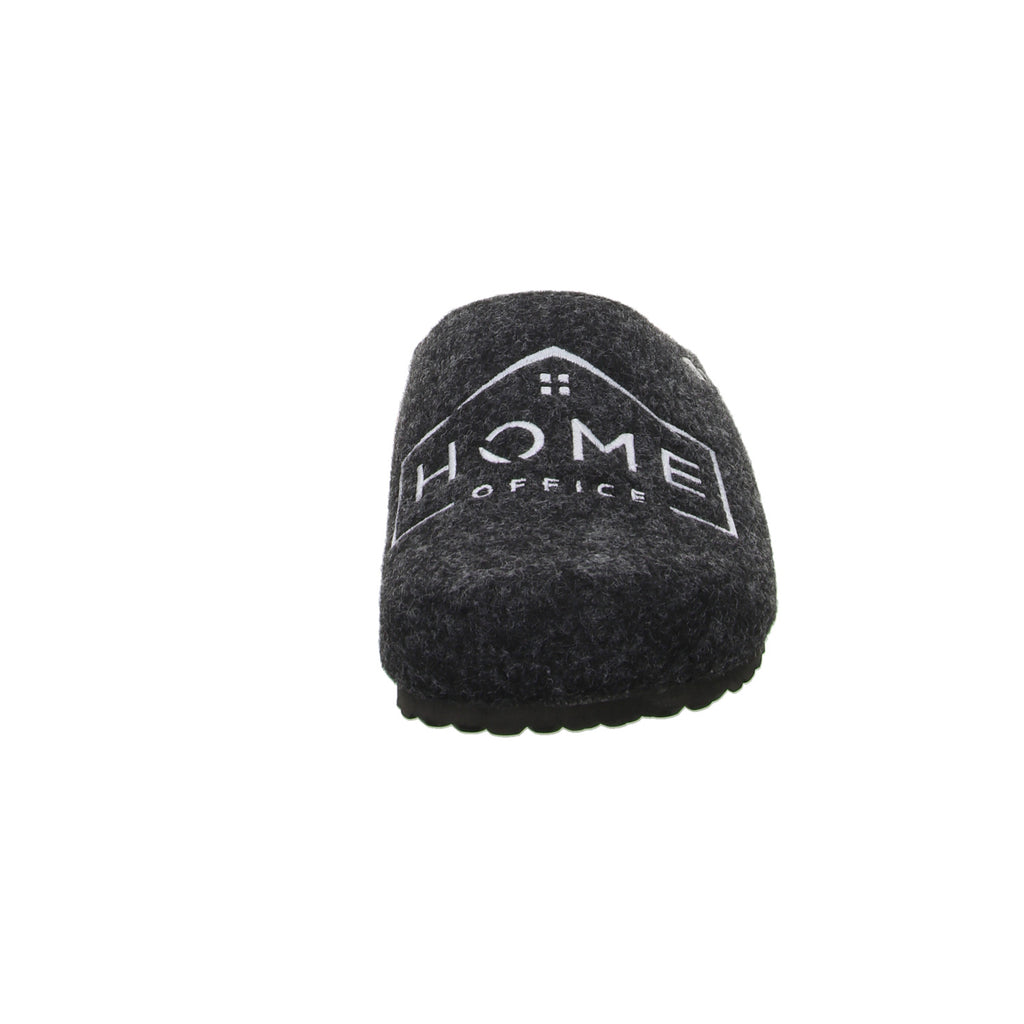 Home Comfort Hausschuh Pantolette Kaltfutter