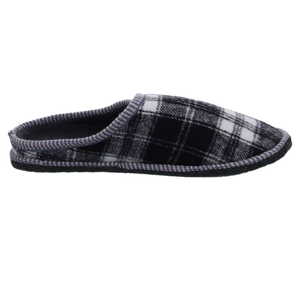 Home Comfort Hausschuh Pantolette Kaltfutter