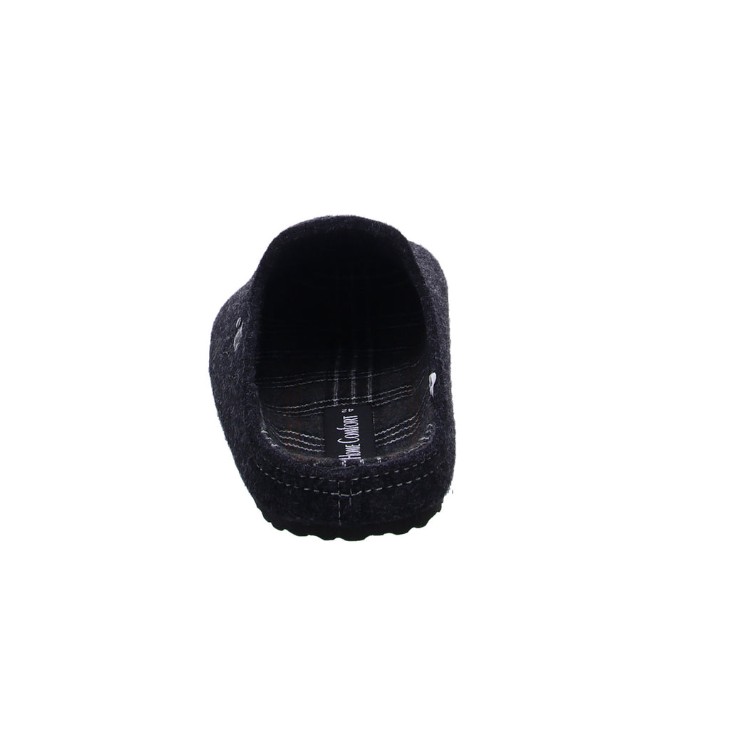 Home Comfort Hausschuh Pantolette Kaltfutter
