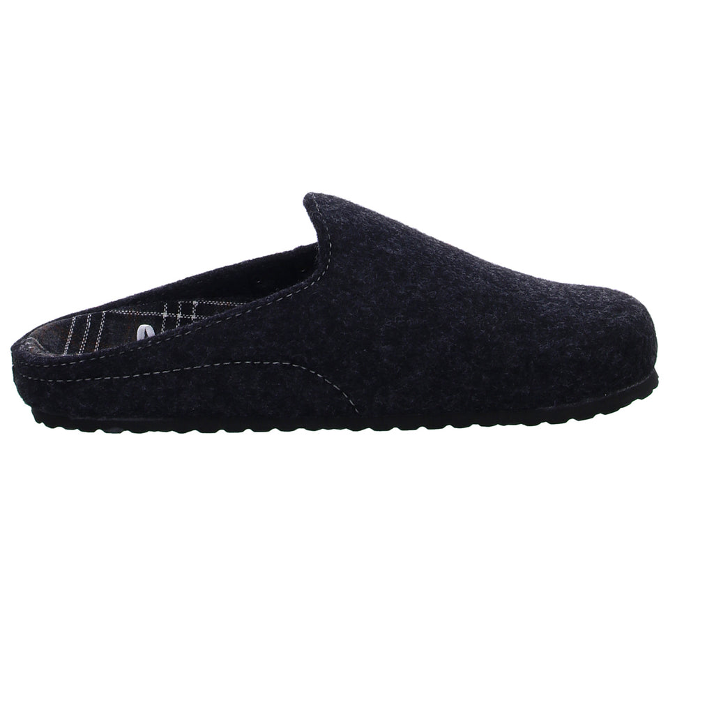 Home Comfort Hausschuh Pantolette Kaltfutter