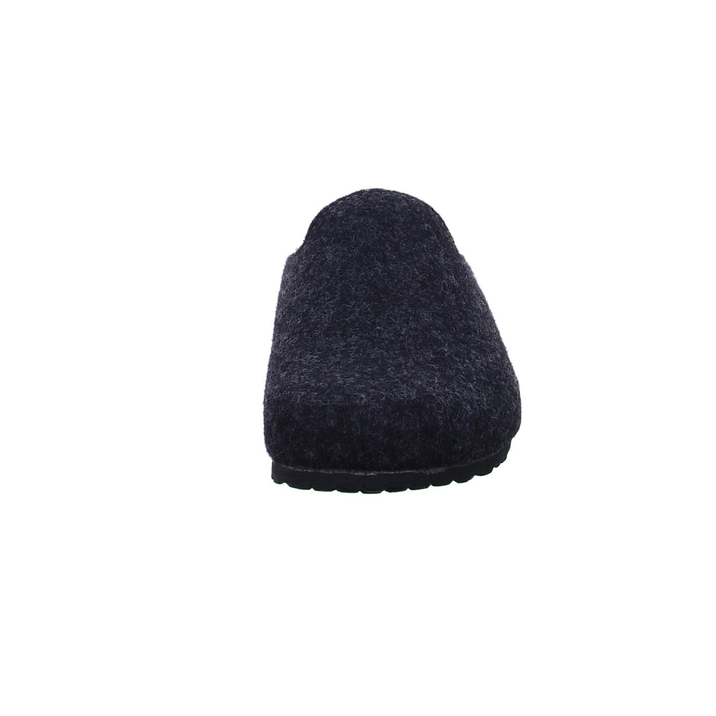 Home Comfort Hausschuh Pantolette Kaltfutter