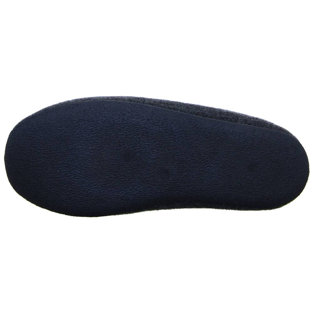 Home Comfort Hausschuh Pantolette Kaltfutter