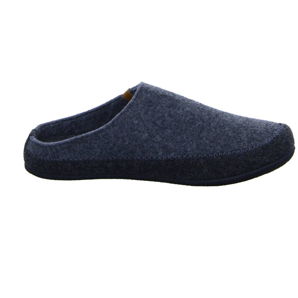 Home Comfort Hausschuh Pantolette Kaltfutter
