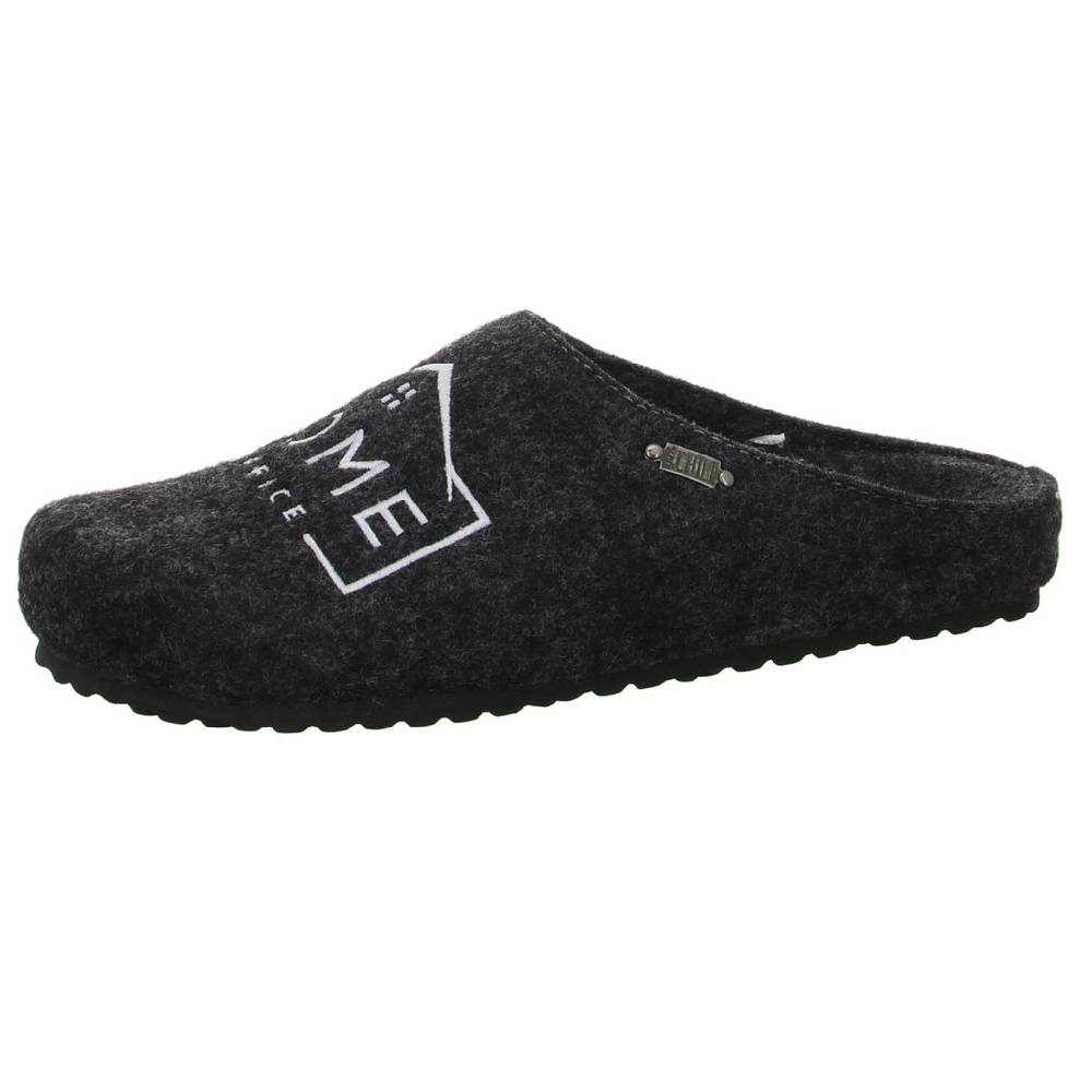 Home Comfort Hausschuh Pantolette Kaltfutter