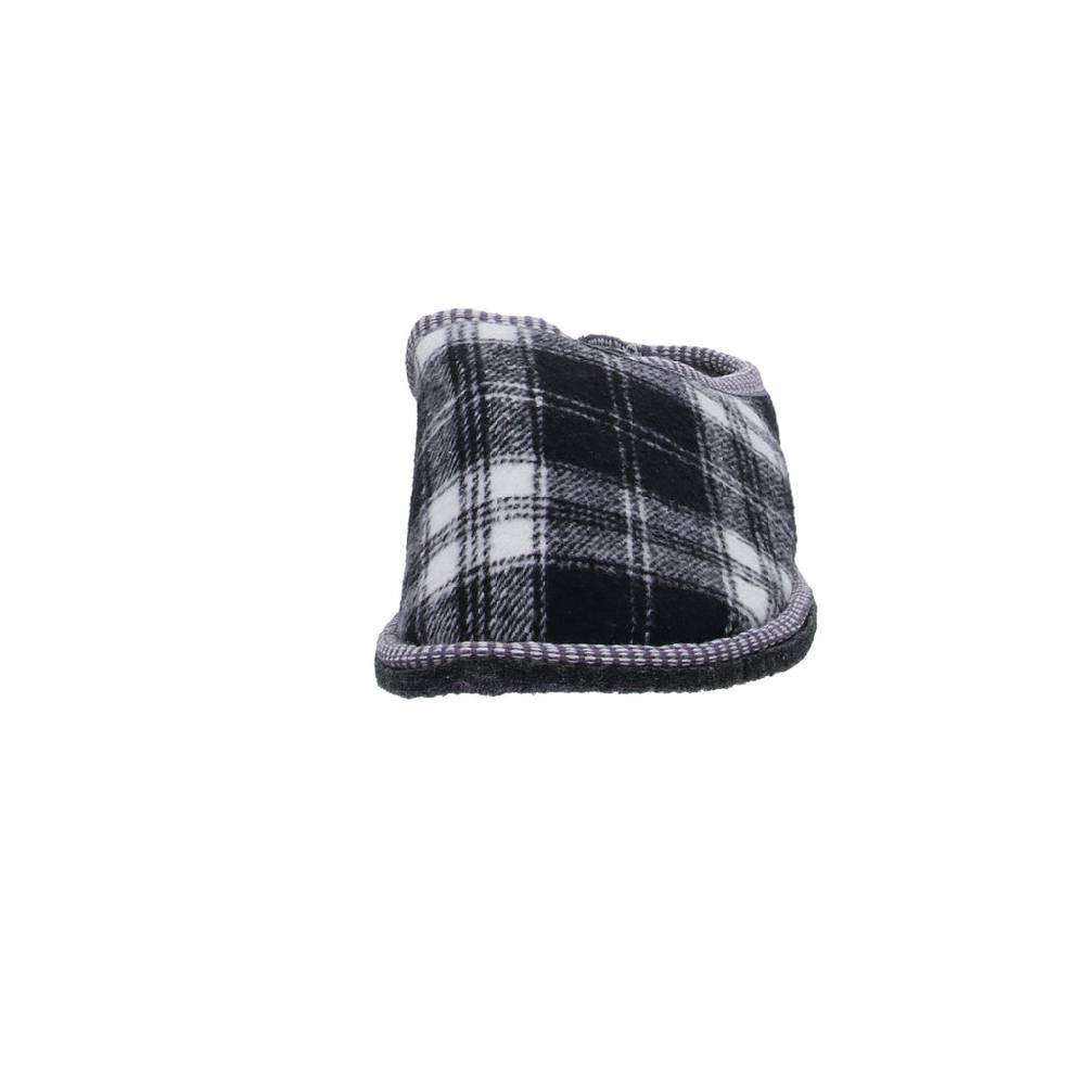Home Comfort Hausschuh Pantolette Kaltfutter