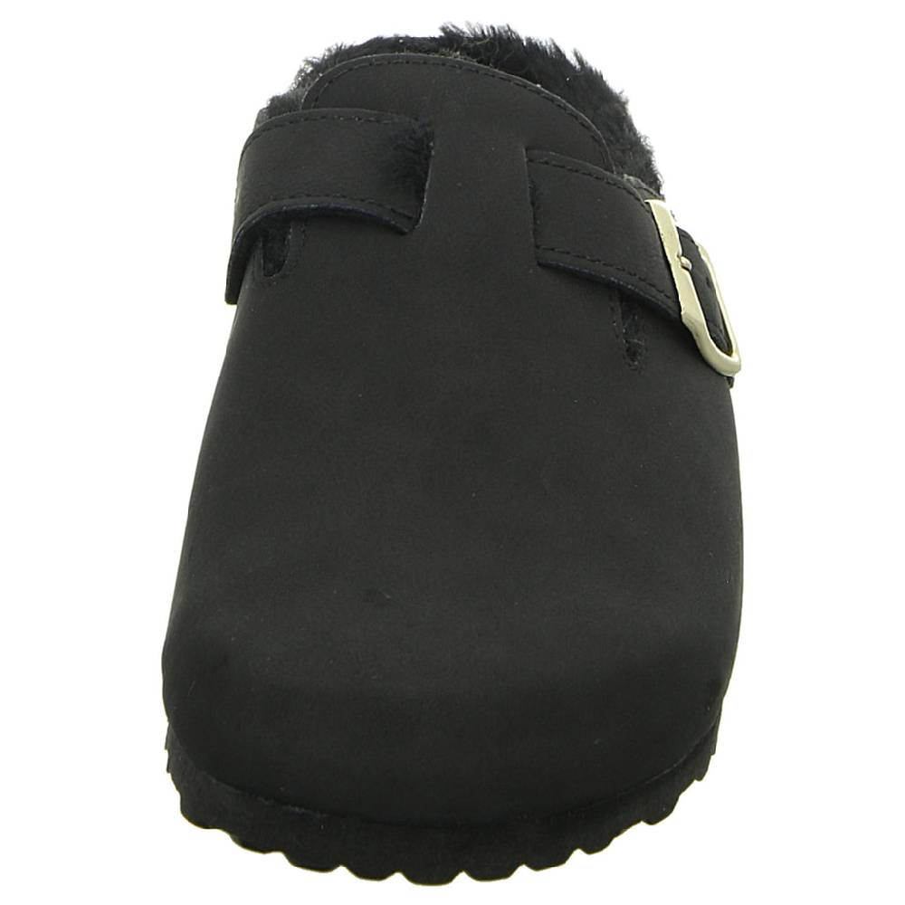 Home Comfort Hausschuh Pantolette Warmfutter