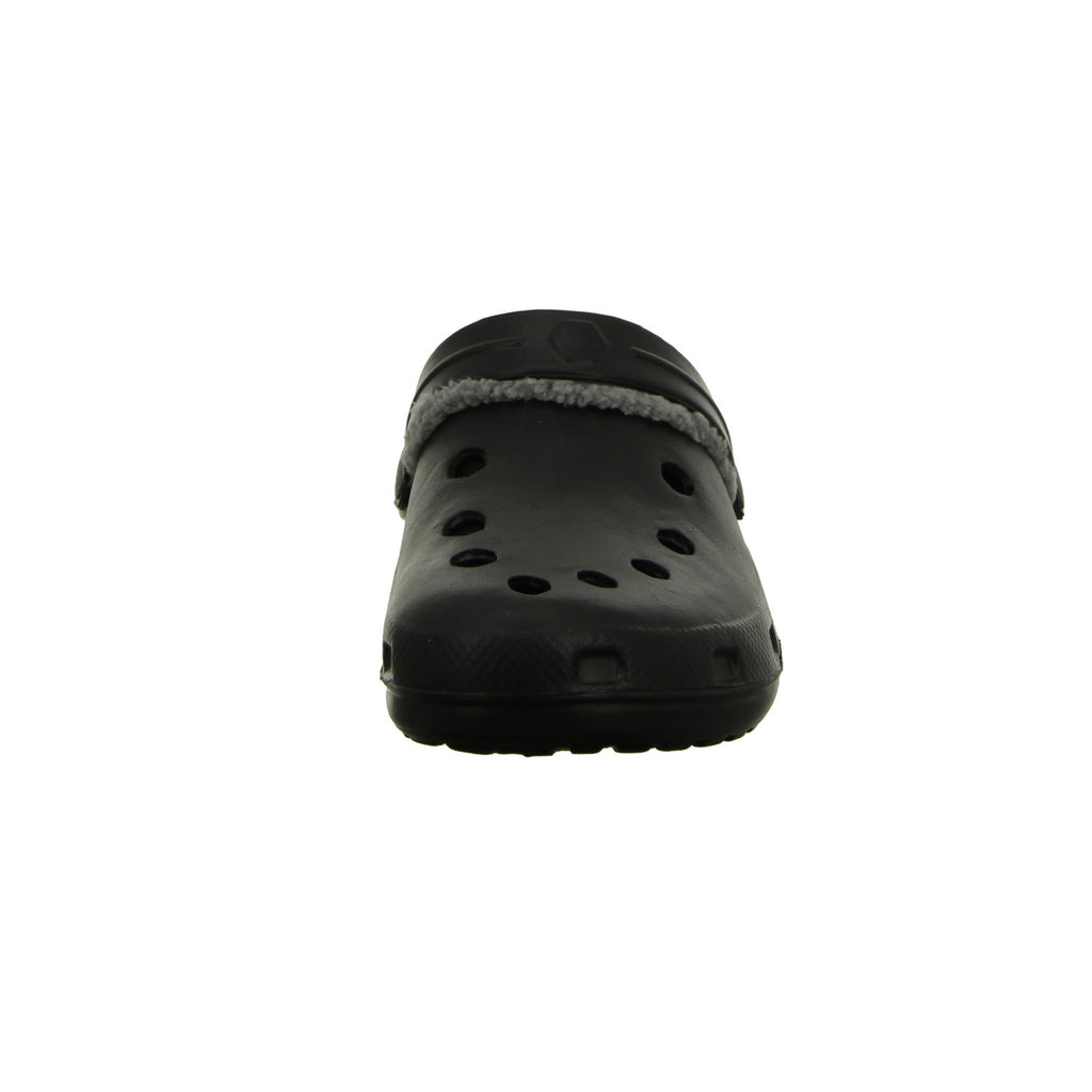 Home Comfort Hausschuh Pantolette Warmfutter