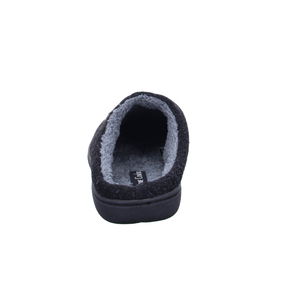 Home Comfort Hausschuh Pantolette Warmfutter