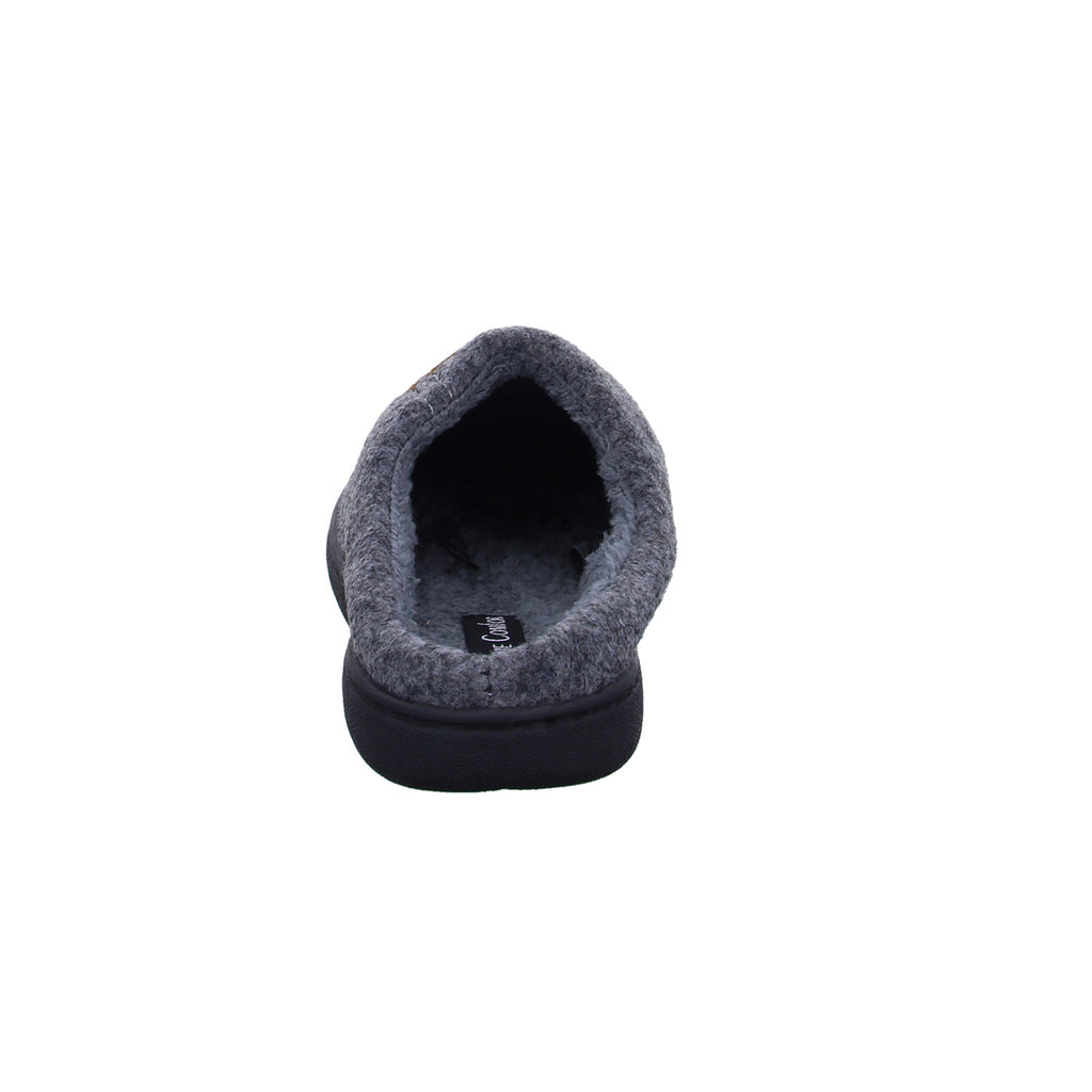 Home Comfort Hausschuh Pantolette Warmfutter