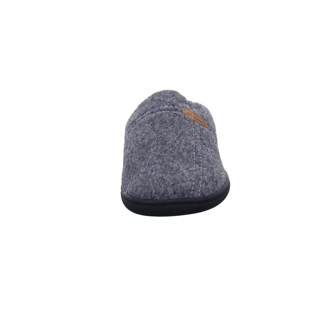 Home Comfort Hausschuh Pantolette Warmfutter