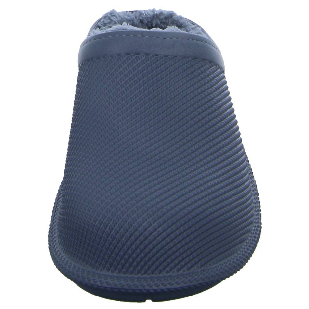 Home Comfort Hausschuh Pantolette Warmfutter