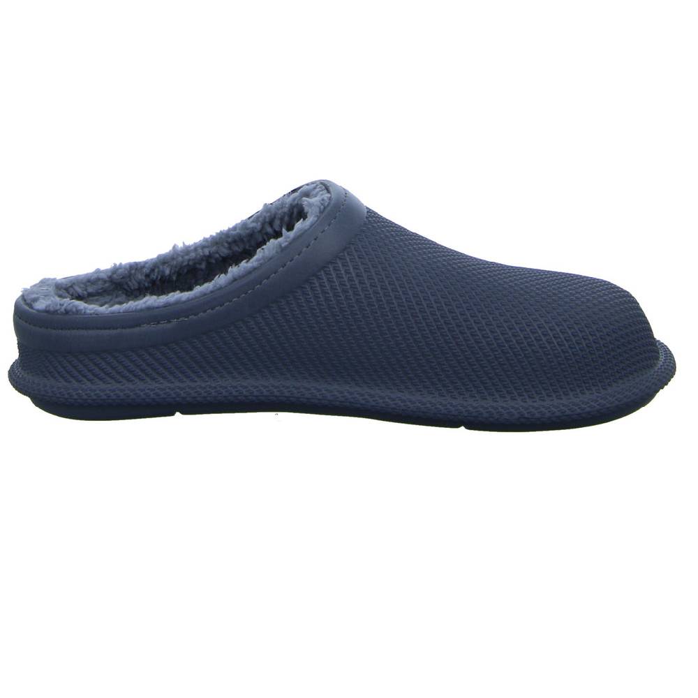Home Comfort Hausschuh Pantolette Warmfutter