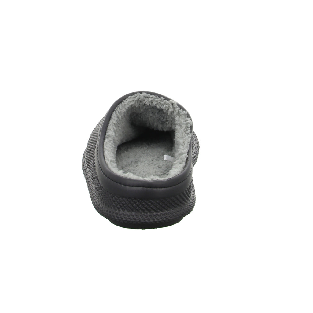 Home Comfort Hausschuh Pantolette Warmfutter