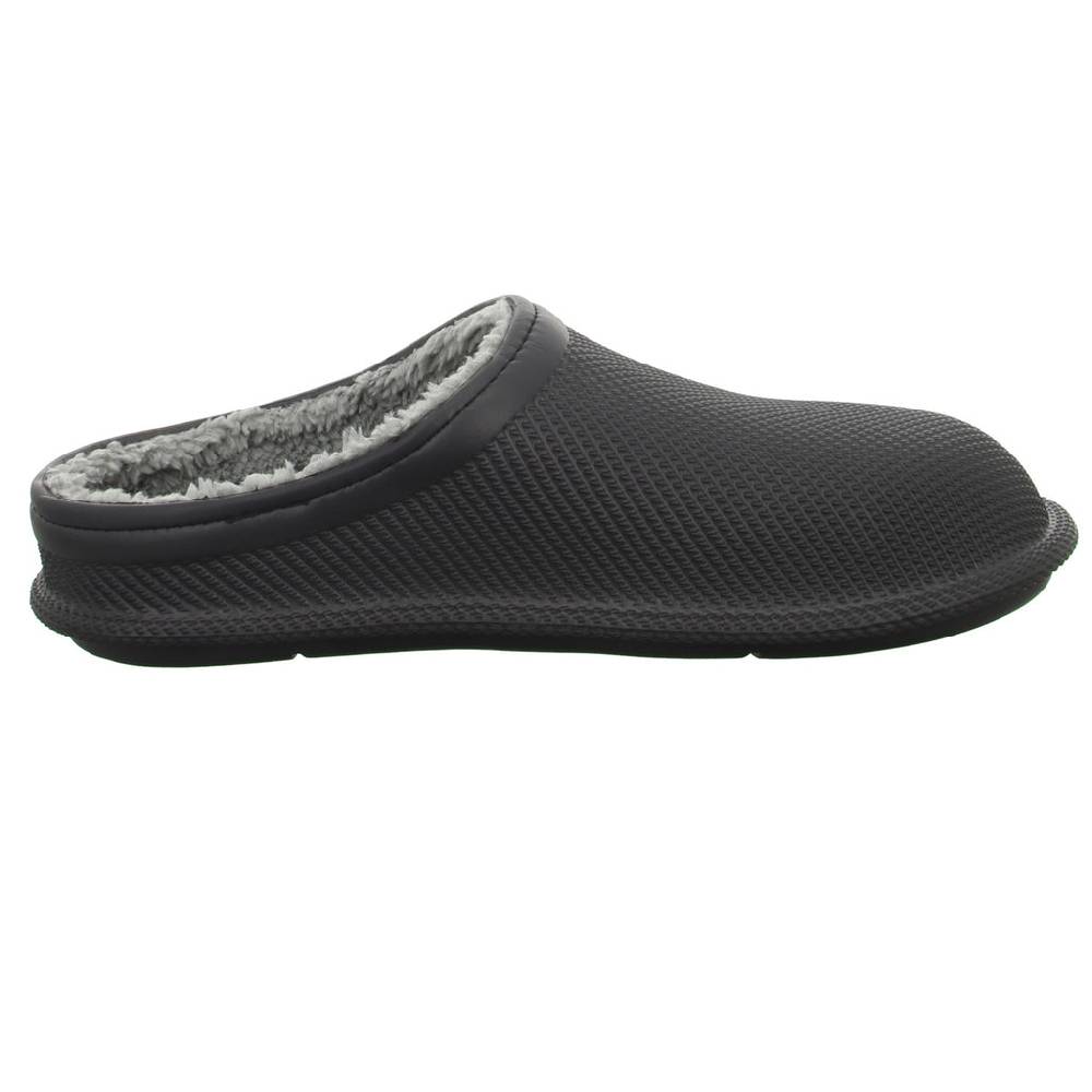 Home Comfort Hausschuh Pantolette Warmfutter