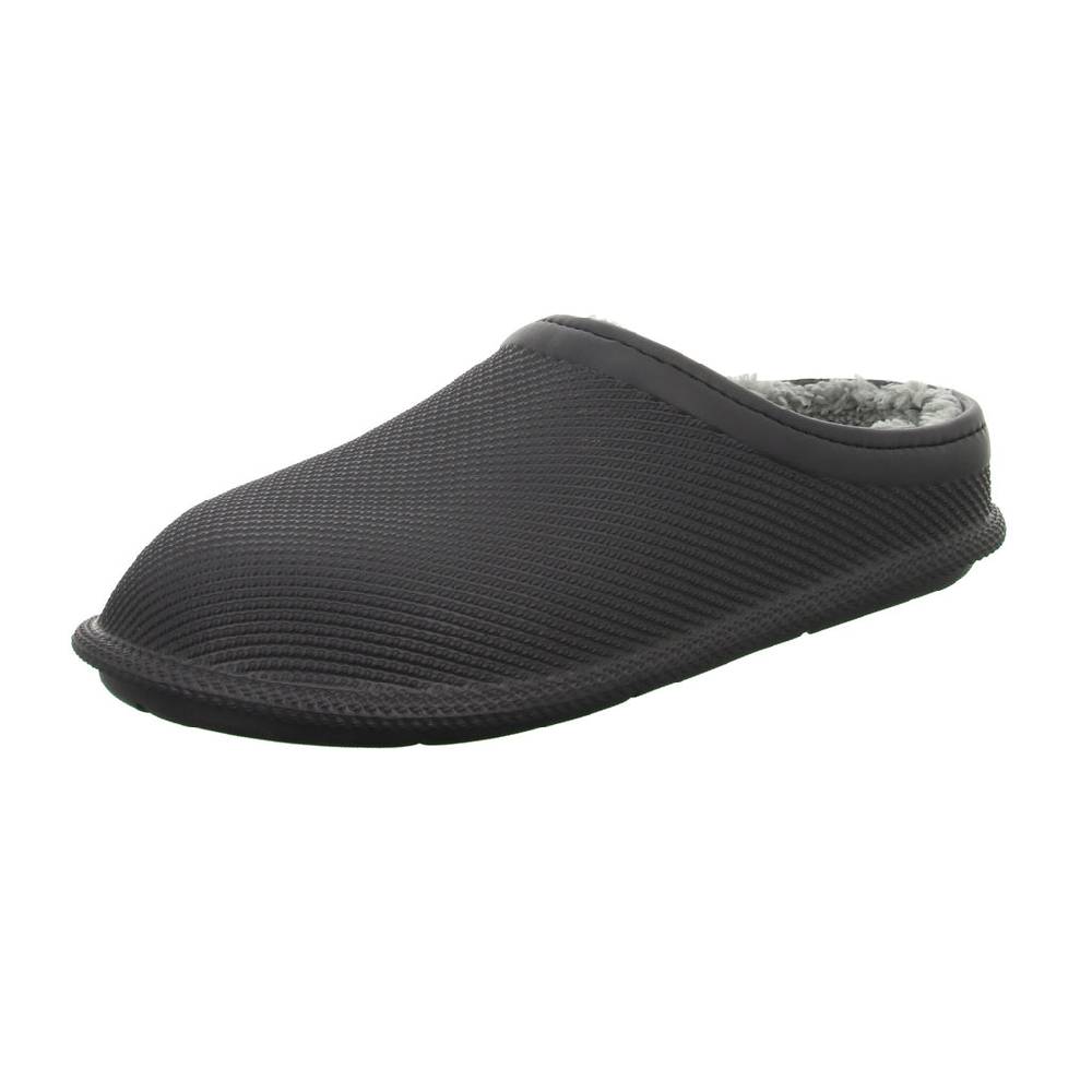 Home Comfort Hausschuh Pantolette Warmfutter