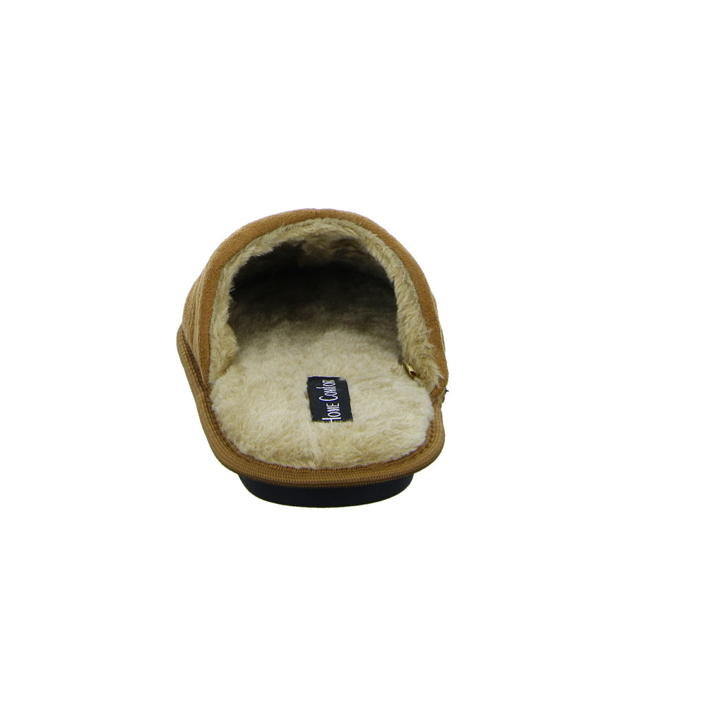 Home Comfort Hausschuh Pantolette Warmfutter