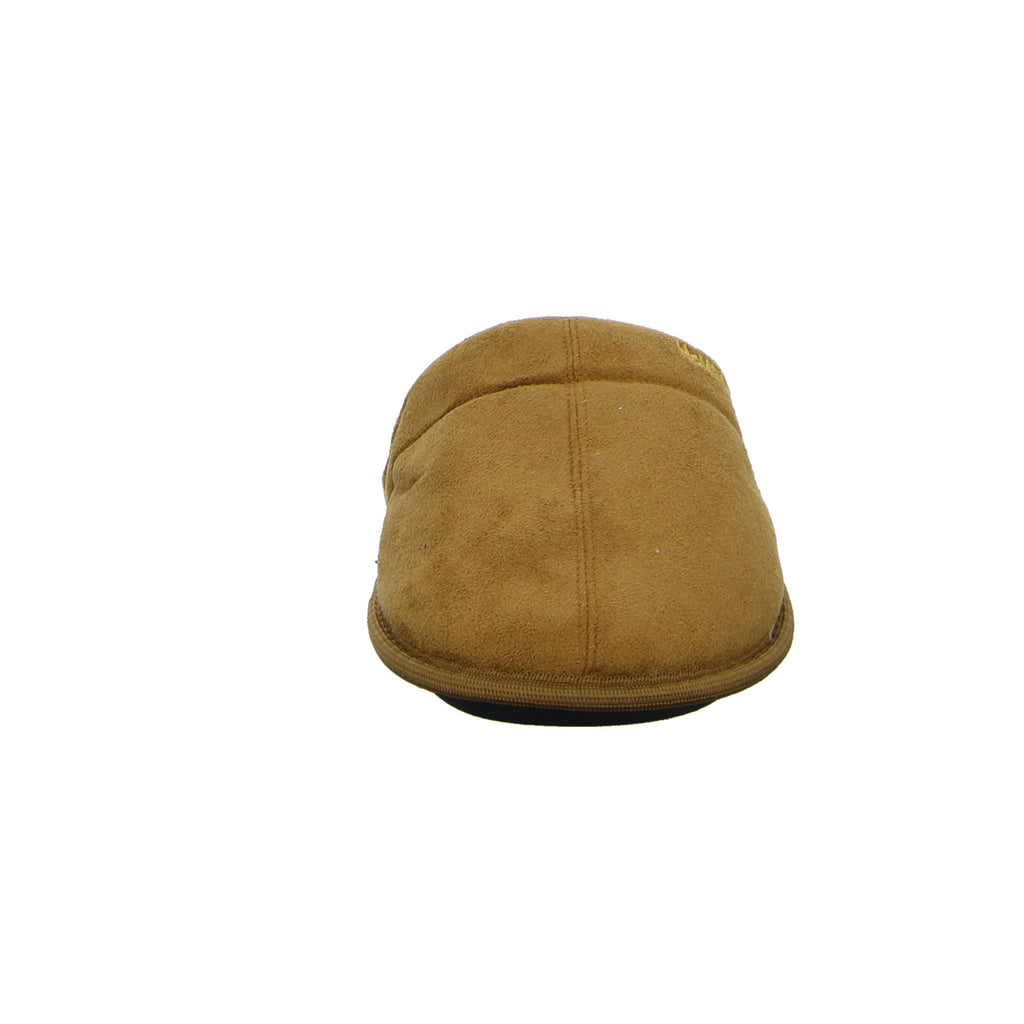 Home Comfort Hausschuh Pantolette Warmfutter
