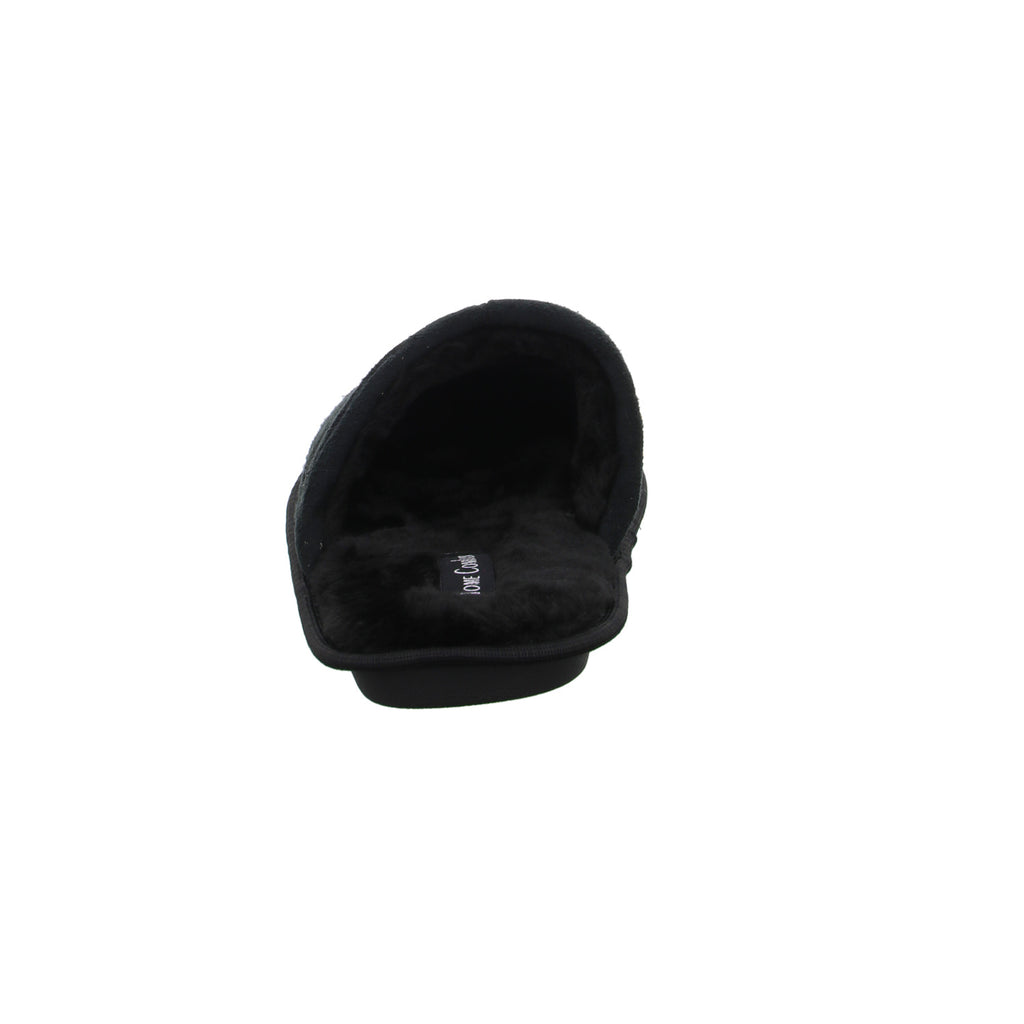 Home Comfort Hausschuh Pantolette Warmfutter
