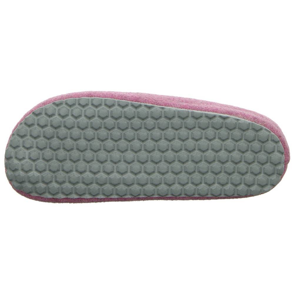 Home Comfort Hausschuh Pantolette Warmfutter