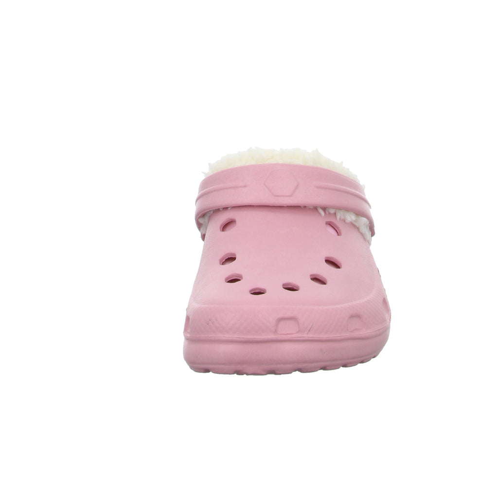 Home Comfort Hausschuh Pantolette Warmfutter