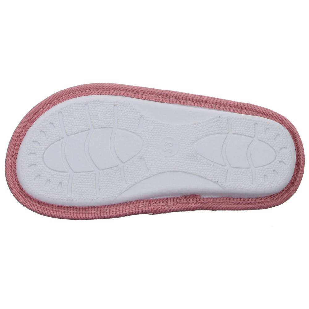 Home Comfort Hausschuh Pantolette Warmfutter