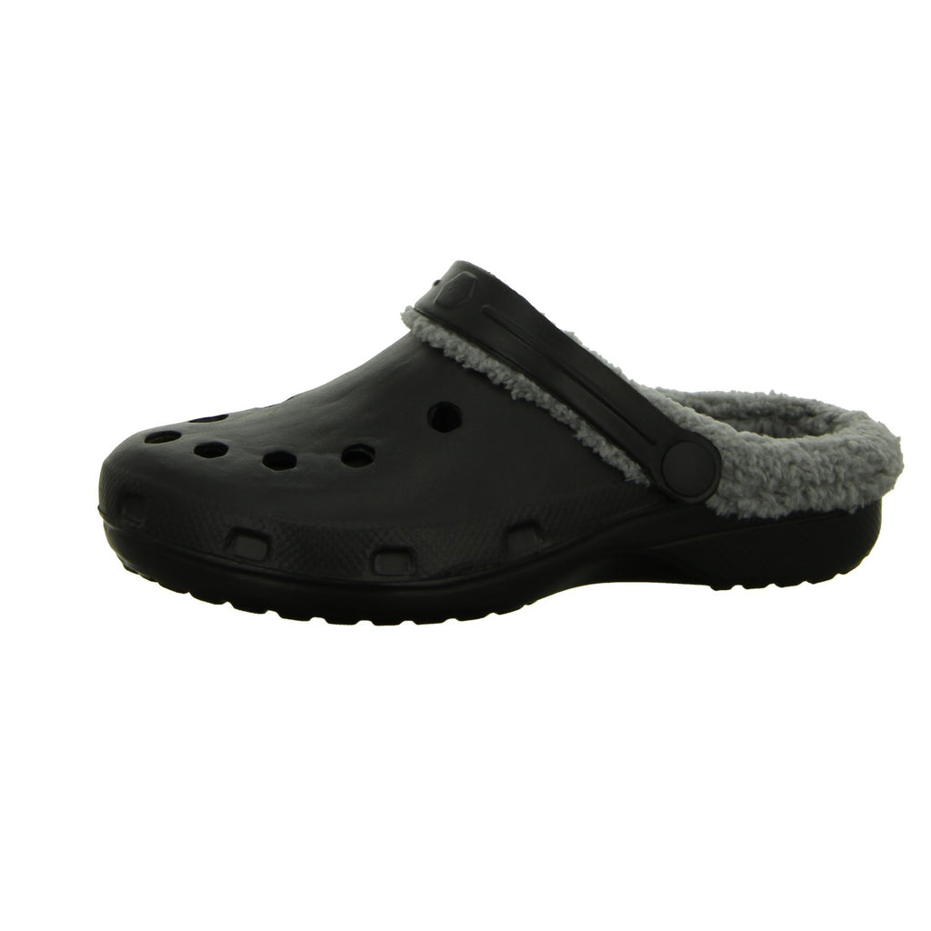 Home Comfort Hausschuh Pantolette Warmfutter