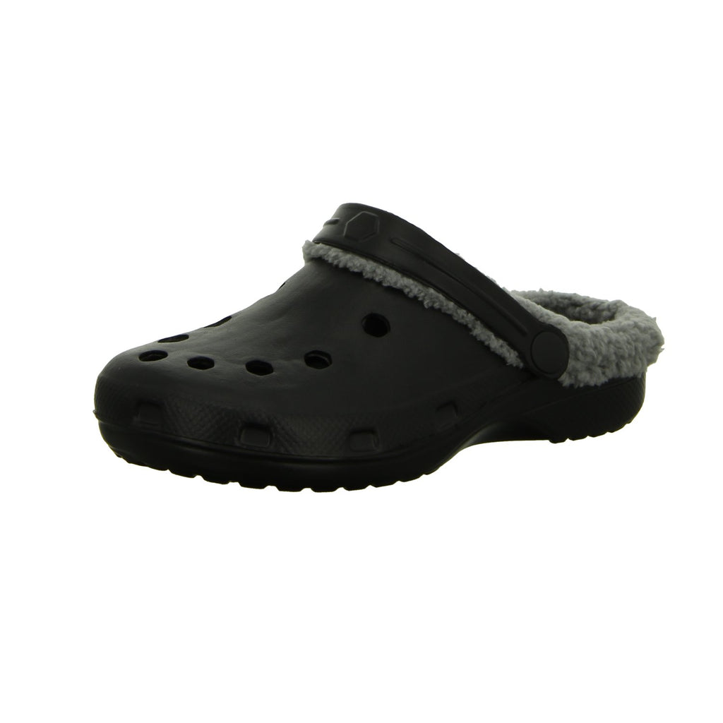 Home Comfort Hausschuh Pantolette Warmfutter