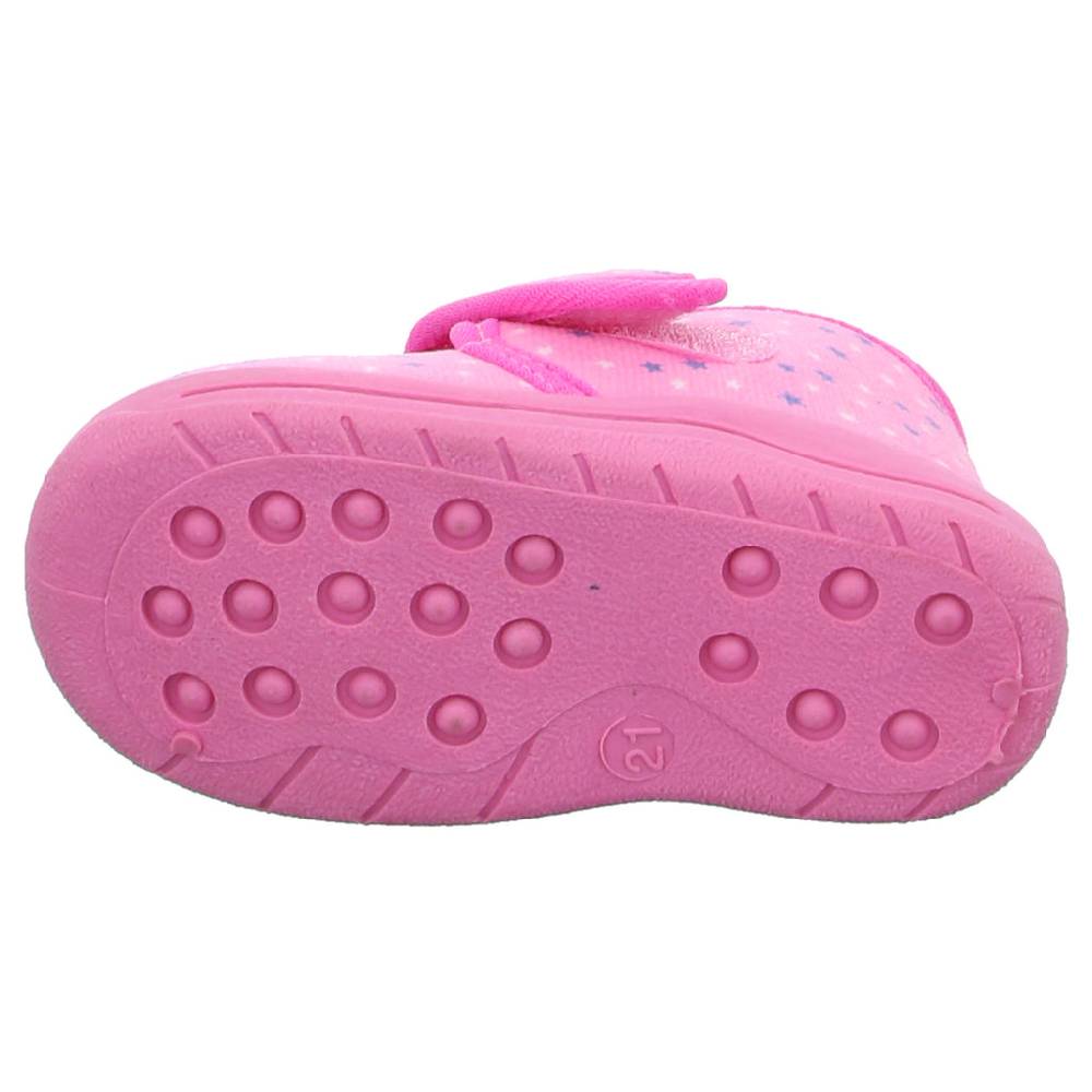 Home Comfort Hausstiefelette Kaltfutter