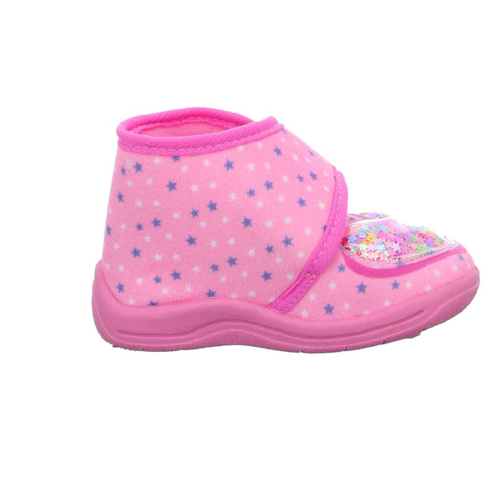 Home Comfort Hausstiefelette Kaltfutter