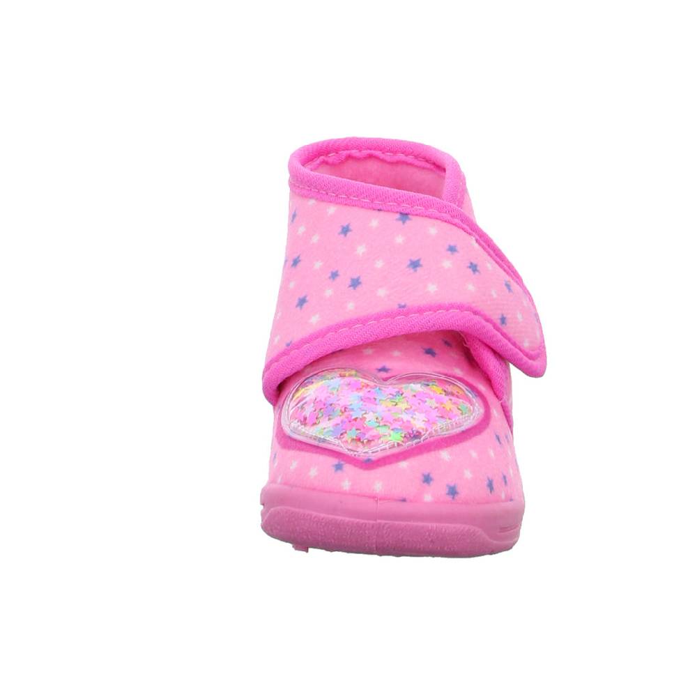 Home Comfort Hausstiefelette Kaltfutter