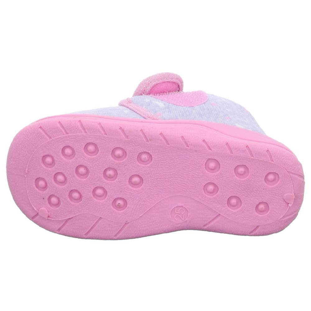 Home Comfort Hausstiefelette Kaltfutter