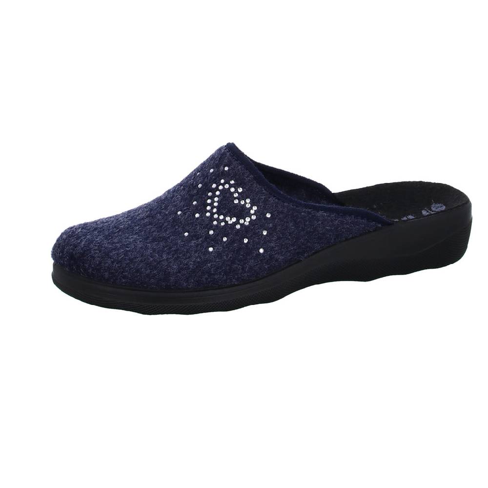 Inblu Hausschuh Pantolette Kaltfutter
