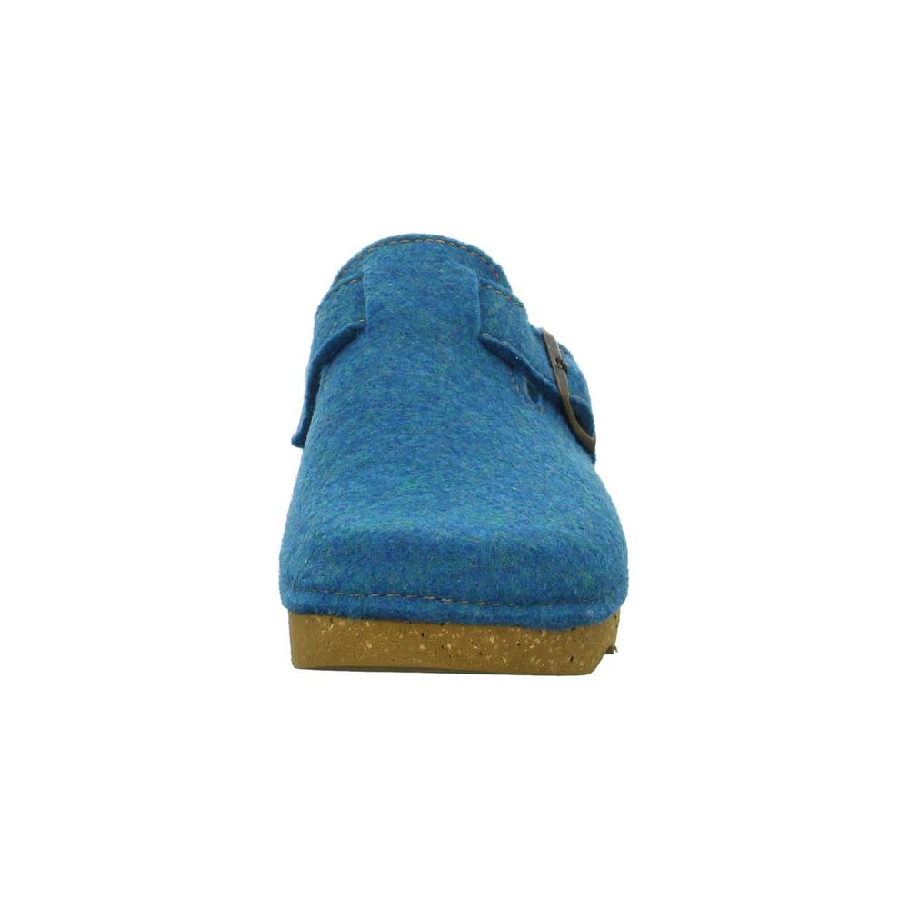 Inblu Hausschuh Pantolette Kaltfutter