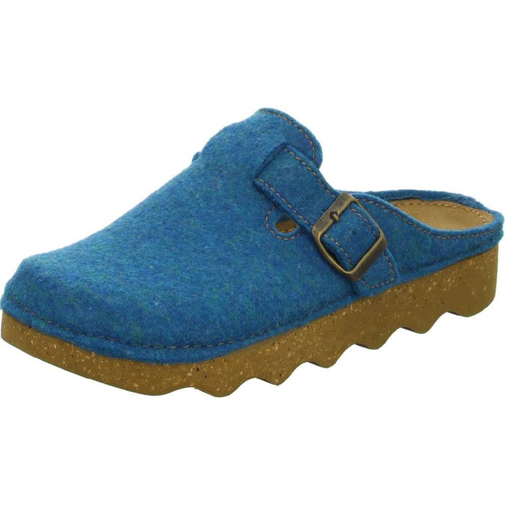 Inblu Hausschuh Pantolette Kaltfutter