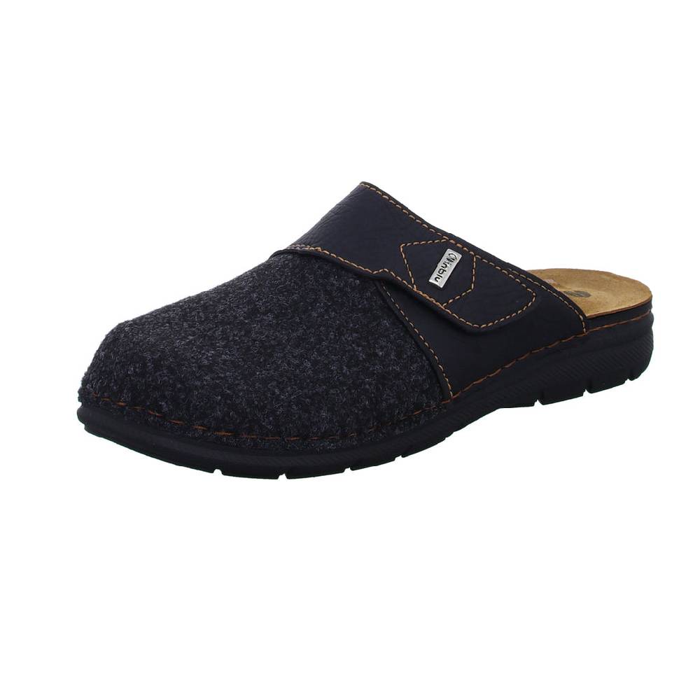 Inblu Hausschuh Pantolette Kaltfutter
