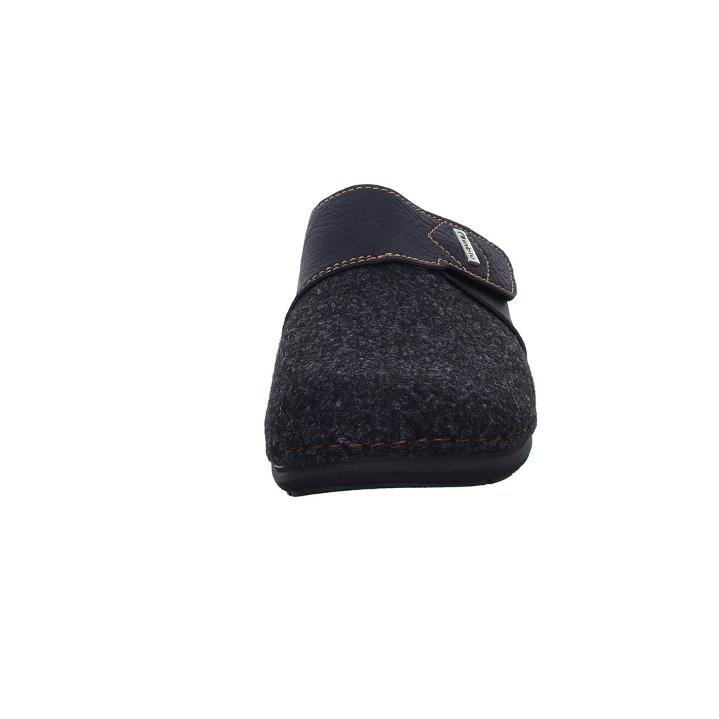 Inblu Hausschuh Pantolette Kaltfutter