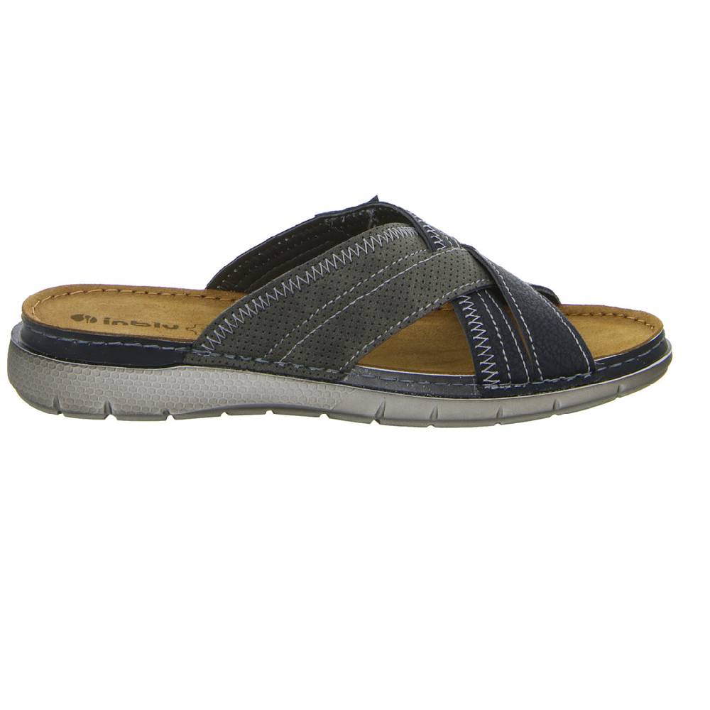 Inblu Pantolette Freizeit (casual)