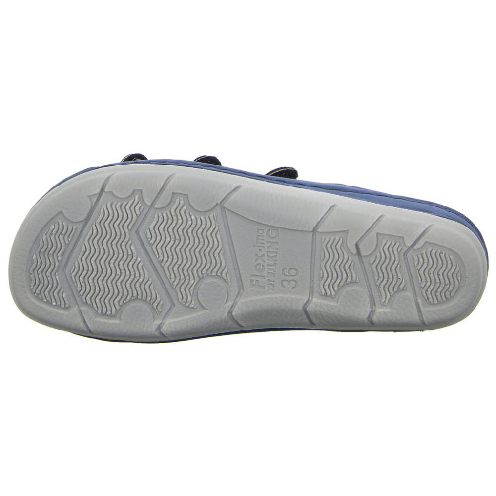 Inblu Pantolette Mit Mehrweite Ab 30mm Sohlenhöhe