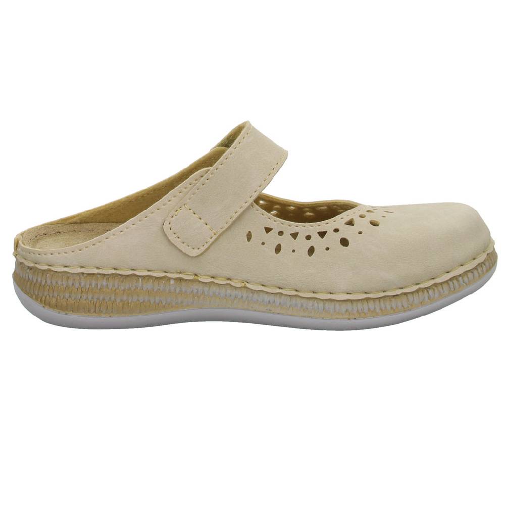 Inblu Sabot/Clog Diverse Absatzhöhen