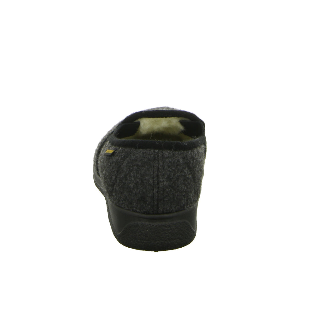 Intermax Hausschuh Warmfutter