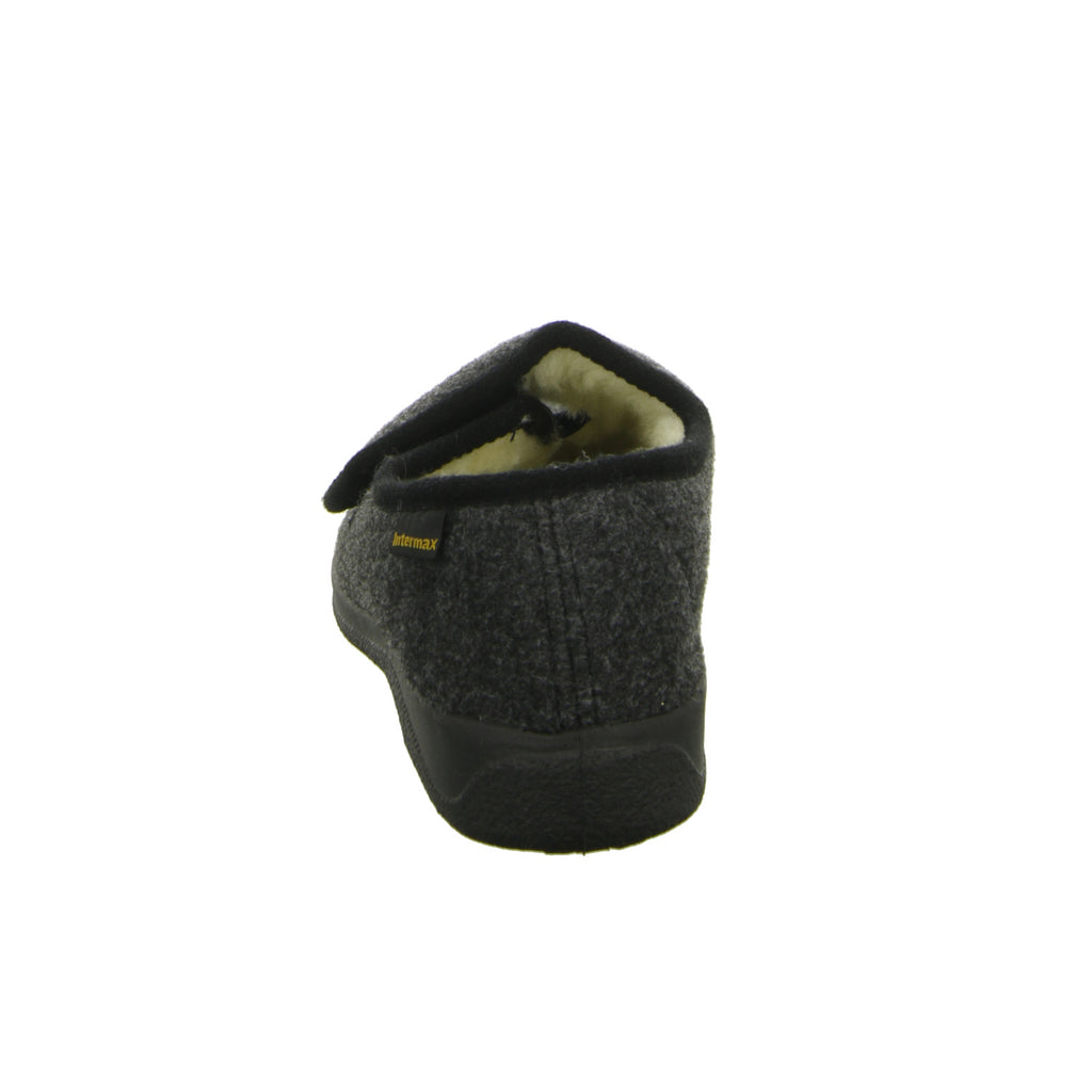Intermax Hausschuh Warmfutter